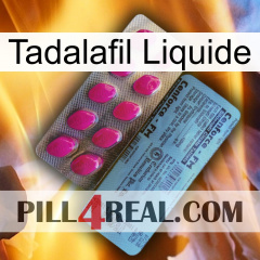 Liquid Tadalafil 35